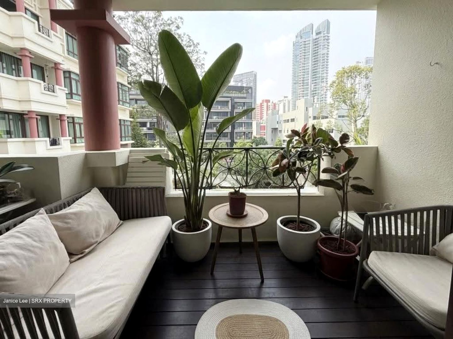 Amaninda (D11), Condominium #629326731
